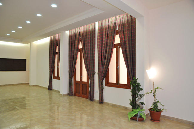 ג'ונייה Lagace Hotel מראה חיצוני תמונה