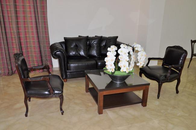 ג'ונייה Lagace Hotel מראה חיצוני תמונה