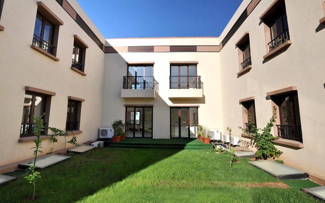 ג'ונייה Lagace Hotel מראה חיצוני תמונה