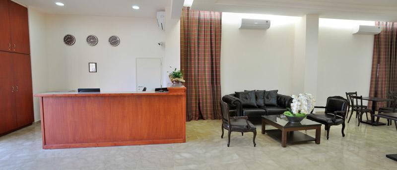 ג'ונייה Lagace Hotel מראה חיצוני תמונה